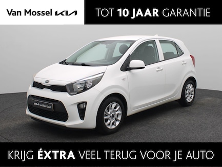 Kia Picanto 0