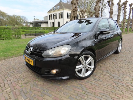 Volkswagen Golf 0