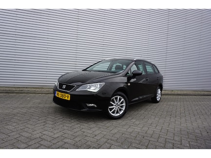 SEAT Ibiza 0