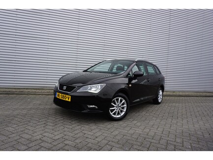 SEAT Ibiza 0