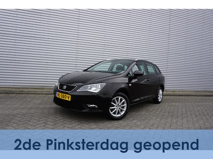 SEAT Ibiza 0