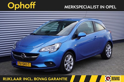 Opel Corsa 0