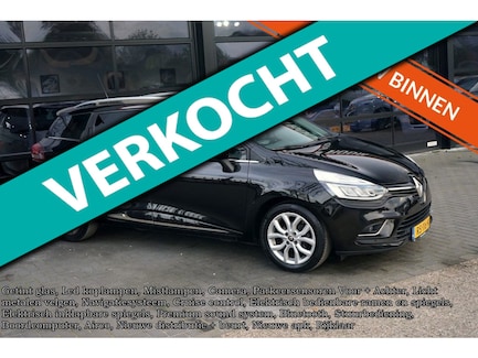 Renault Clio 0