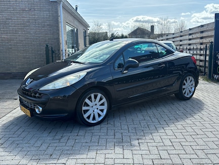 Peugeot 207 0