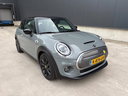 MINI Mini Electric 0