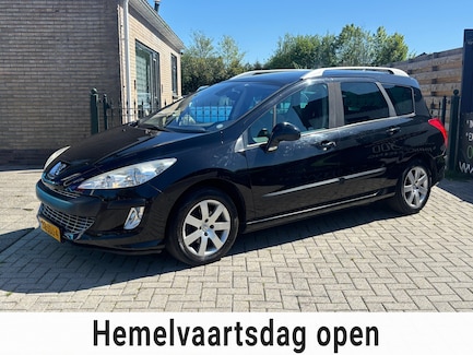 Peugeot 308 0