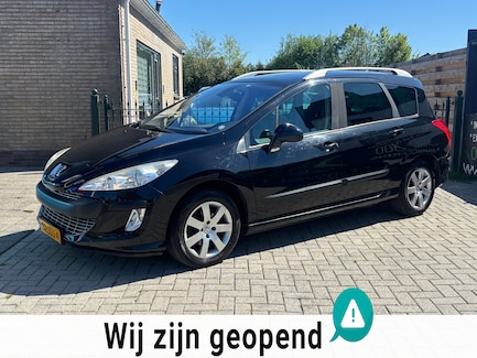 Peugeot 308 0