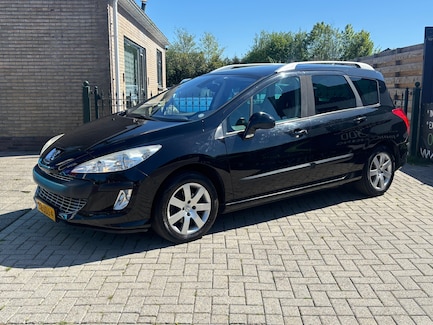 Peugeot 308 0