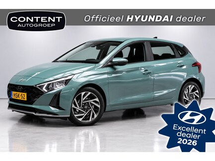 Hyundai i20 0