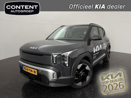 Kia EV2 0