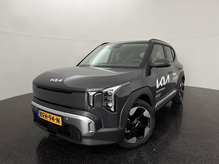 Kia EV2 0