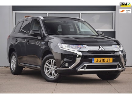 Mitsubishi Outlander 0
