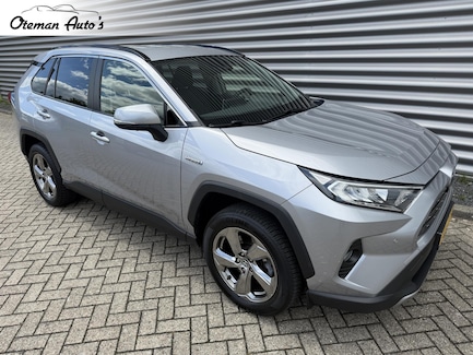 Toyota RAV4 0