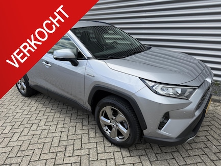 Toyota RAV4 0