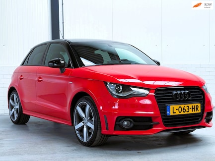 Audi A1 0