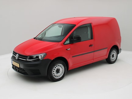 Volkswagen Caddy 0