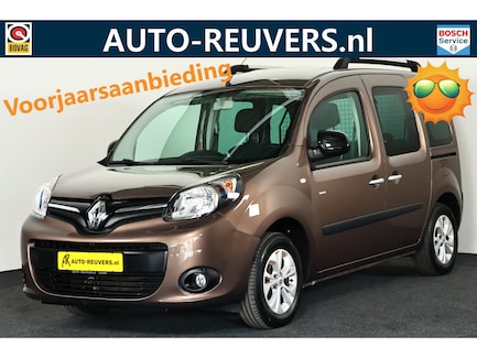 Renault Kangoo Family 0