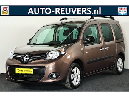 Renault Kangoo Family 0