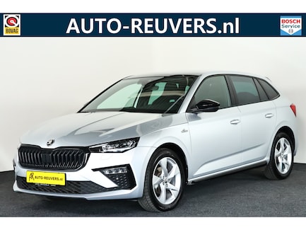 Skoda Scala 0