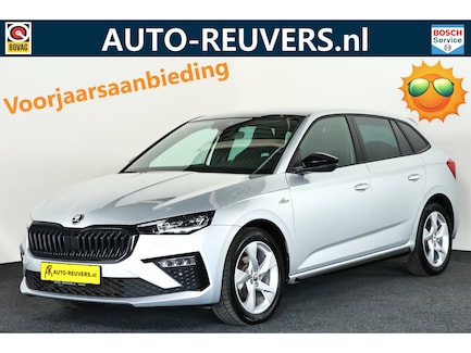 Skoda Scala 0