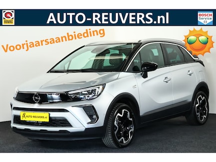 Opel Crossland 0