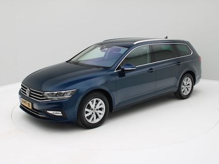 Volkswagen Passat 0