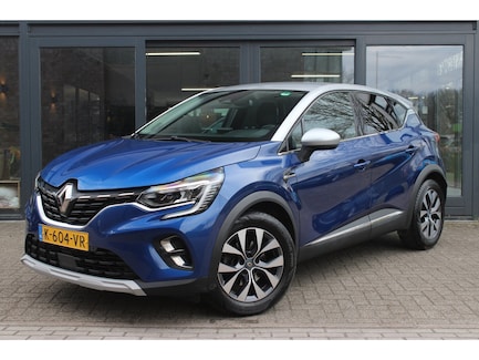 Renault Captur 0