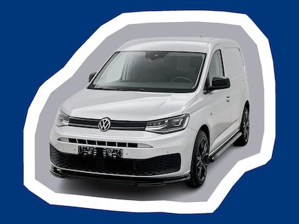 Volkswagen Caddy 0