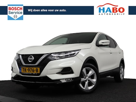 Nissan Qashqai 0