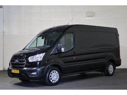 Ford Transit 0