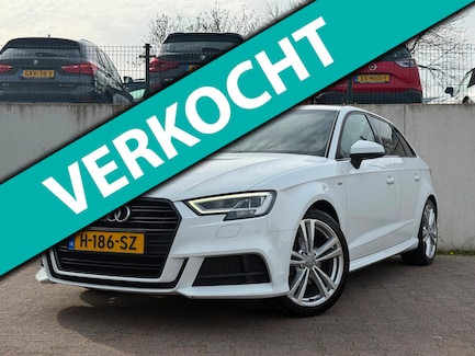 Audi A3 0