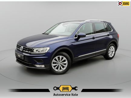Volkswagen Tiguan 0