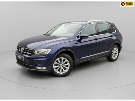 Volkswagen Tiguan 0