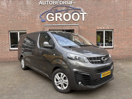 Opel Vivaro 0