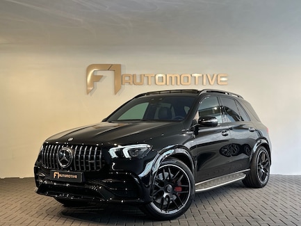 Mercedes-Benz GLE 0