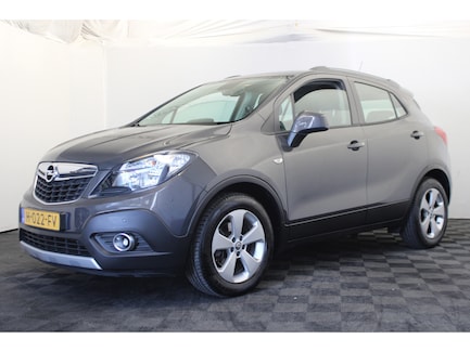 Opel Mokka 0