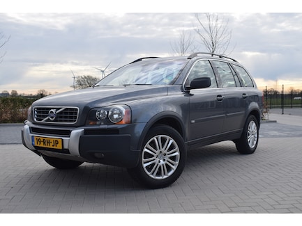 Volvo XC90 0