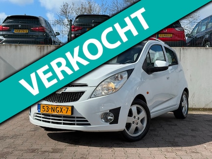 Chevrolet Spark 0