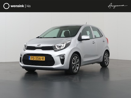 Kia Picanto 0