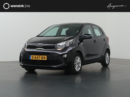 Kia Picanto 0