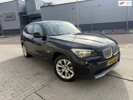 BMW X1 0
