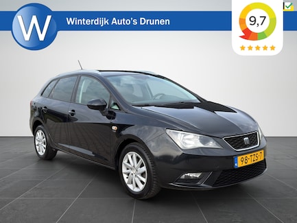 SEAT Ibiza 0