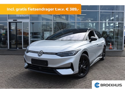 Volkswagen ID.7 0