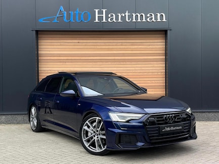 Audi A6 0