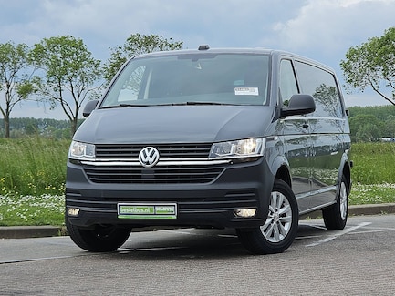 Volkswagen Transporter 0