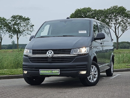 Volkswagen Transporter 0