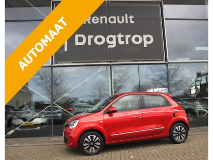 Renault Twingo 0