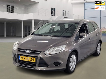 Ford Focus 0