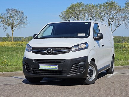 Opel Vivaro 0
