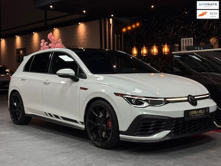 Volkswagen Golf 0